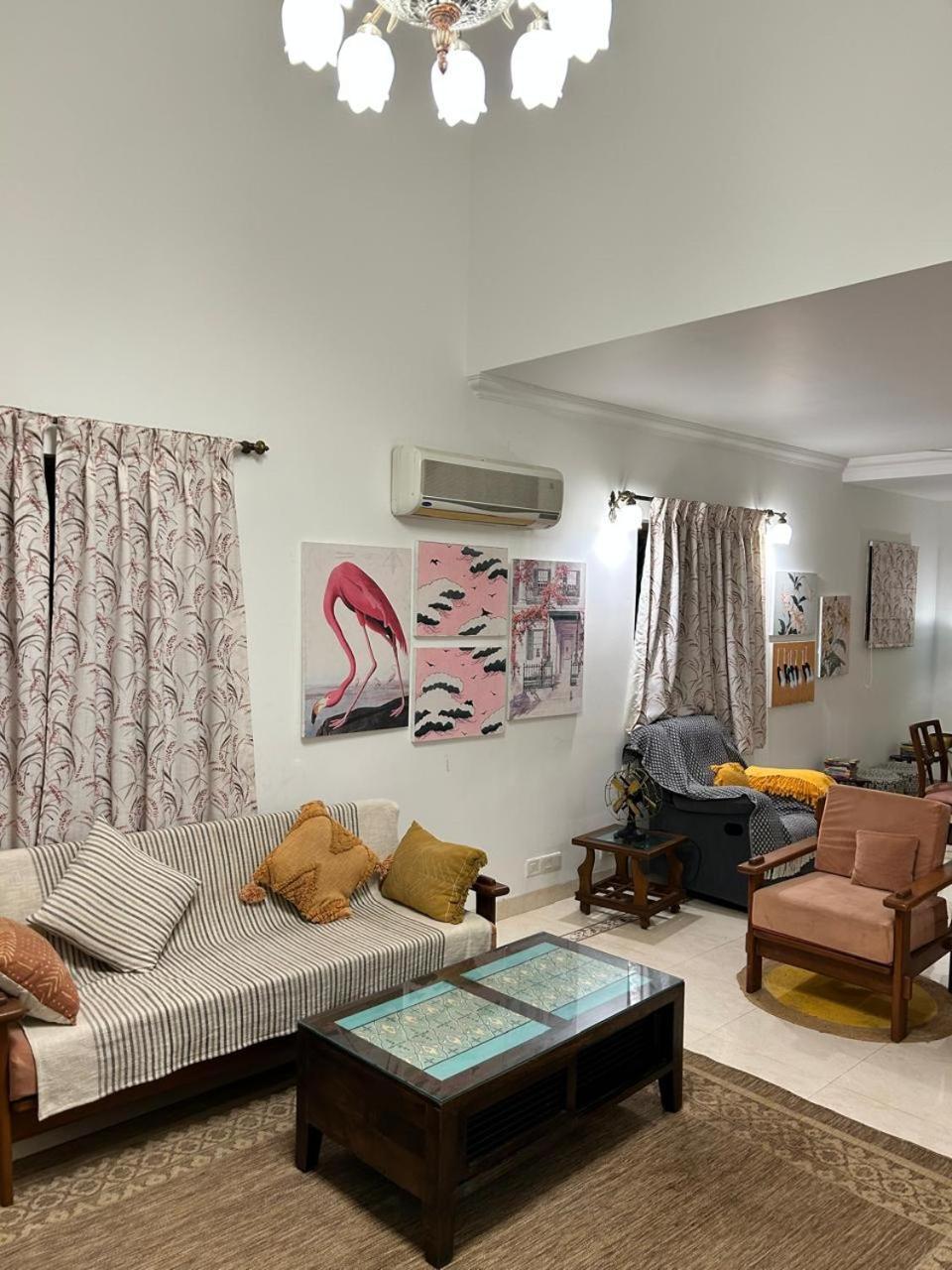 Villa Nostalgia - A Luxurious Villa In North Goa Арпора Екстериор снимка